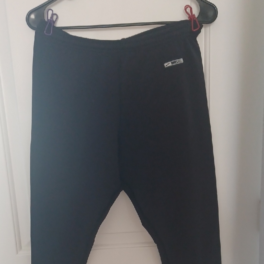 Brooks Black Women's Pants